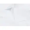 Белая приталенная рубашка Non Iron с длинными рукавами-2