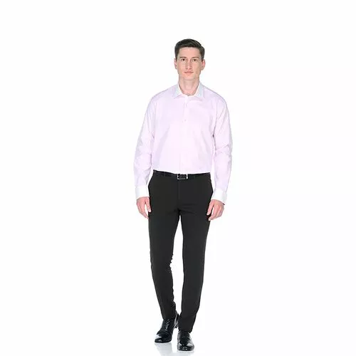Мужская рубашка Venturo 2601-17