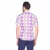 Мужская рубашка Louis Fabel 8208-10